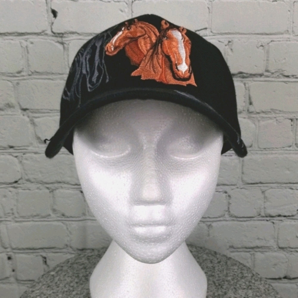 THE SUPREME CAP | equestrian horse cap hat - Picture 1 of 8